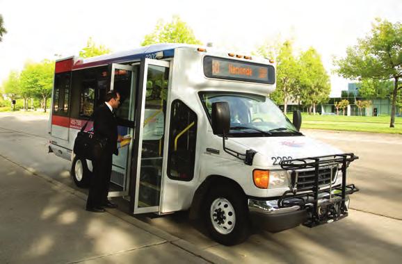 City-Based Programs Many of Alameda County s cities provide their own local paratransit programs.