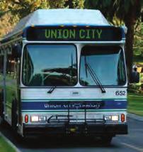 Using Public Transit Buses and trains are the most convenient forms of public transportation for many people.