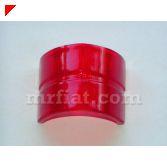 This item is made to 100% OEM... 57 x 48 mm tail light lens for Opel Kapitan Pre war models.