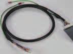 Programmable Controller CVK Series SC Type Motor Connection Cable A Connection Cable is required.