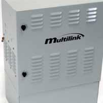 Multilink products to work in