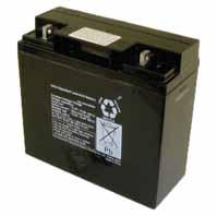 POWER SOLUTIONS FlexPOWER BATTERIES 032-030-10 Dimensions UOM 032-030-10 12 Volt, 7.2 amp-hour VRLA battery 5.95 x 2.54 x 3.70 (151mm x 65mm x 94mm) 5.45 lbs. (2.