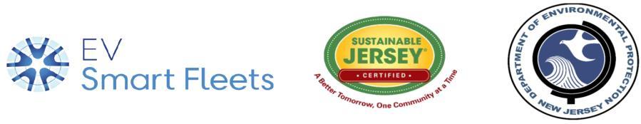 SUSTAINABLE JERSEY WEBINAR: OPPORTUNITIES FOR ADOPTING EVS IN MUNICIPAL FLEETS Wednesday November 29, 2017, 1:00 PM Register at sustainablejersey.