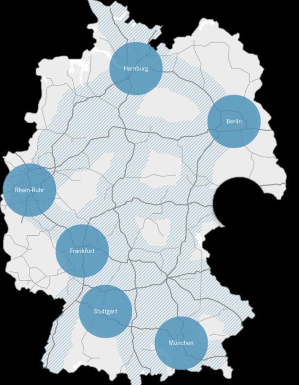 Infrastructure: H2 Mobility Initiative in Germany