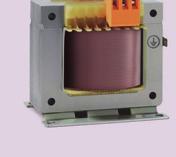 Unlike direct connection to power supply, the use of transformer