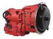 CAT ZF Differentials Quality