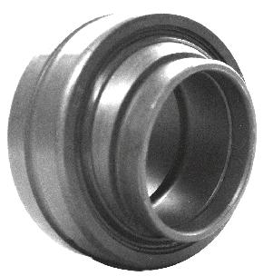 Spherical Plain GEEM ES-2RS Bearing Number d D B C Dimensions (mm) max d dk min rs min rs a ~ Load Ratings kn Dynamic Static Weight ~kg GEEM20ES-2RS
