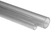 Pipes PVC-U, grey Series S 4, SR 9, nominal pressure PN 16 Moel: Material: PVC-U, Polyvinylchlorie unplastifie IN 8061 Colour: RA 7011 - ark-grey imension: IN EN ISO 15493, IN 8062 Pipe length: 5m,