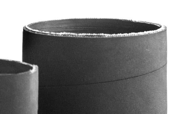 PROTECTION AGAINST Corrosive Environments Material Blockage As well as eliminating dangerous nip points CUSTOMISATION We can produce the covers in a wide range of sizes to match