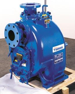 processing plants, power plants, automotive factories, tanneries and wineries. They are also the pump of choice in many sewage-handling applications worldwide.