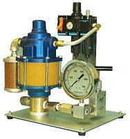 Catalog # D156 FLOW CONTROL & AIR ILOT SWITCH VALVES High pressure check, sequence, release, relief,