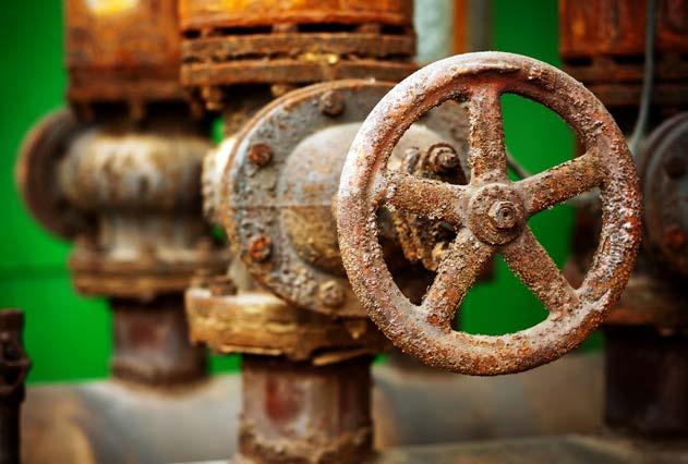 Corrosion Monitoring Reliable Corrosion Measurements via Electrochemistry Refineries are complex systems of multiple operations that depend on the type of crude refined and the desired products.