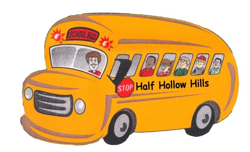 Transportation Reference Guide Half Hollow Hills Central