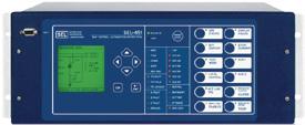 APPLICATIONS 25 Applications Distribution automation solutions and automatic source transfer systems 01 SEL 451 control package 01 Elastimold switchgear combined with SEL controls provides the scheme