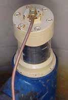 Mechnicl LLDs (MLLDs) re mechniclly operted pressure vlves tht detect loss in piping line pressure ech time the pump is turned off.