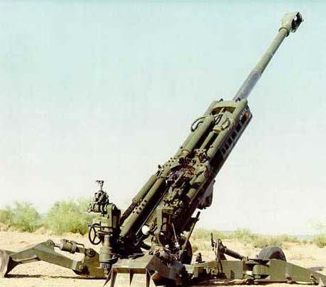 System 120mm M298 Mortar