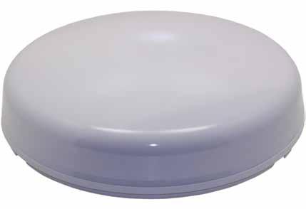 Versions High Frequency Opal diffuser A snap fit diffuser, for ease of lamp replacement, complements the incredibly slim profile of only 75mm.