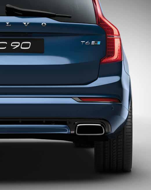 ACCESSORIES VOLVO XC90 33 POLESTAR POLESTAR ENGINEERED OPTIMIZATIONS. Polestar engineers have taken a holistic approach to form a complete software solution that takes your driving to a new level.