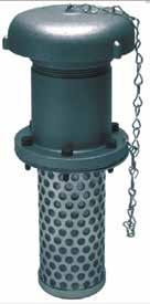 fsb series filler breather high neck FEATURES Sturdy aluminum die-cast construction 240 Mesh nylon filter disk For rugged applications Perforated steel