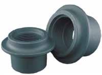 wfcf series weld flanges FEATURES Low Carbon Steel with a Maximum CE