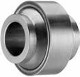 Lubron Bearings Lubron self-lubricating bearings designed and custom manufactured in most any size, material and bearing configuration.