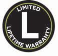 the   LIMITED LIFETIME WARRANTY Johnson Level warrants this product against defects in material and workmanship for