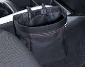 990E0-64J30-000 13 Console Bag Tailor made bag for Baleno center console cup holder compartment