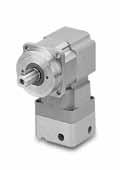 9 Right Angle Features Precision: 4 arc-minutes Frame Sizes: 6, 75, 9,, 5, 4 and 8mm Torque Capacity: up to 28 Nm Ratio Availability: : thru 5: Radial Load Capacity: up to 379 N UltraTRUE Features