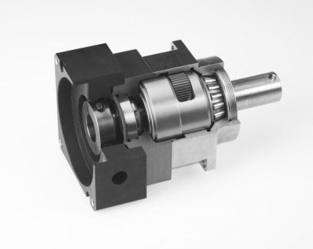 TRUE Planetary Gearheads EverTRUE Continuous Duty ue Planetary Gearheads Ready for Immediate Delivery Precision Frame Sizes Torque Capacity 4 arc-minutes 1mm, 14mm and 18mm up to 117 Nm Ratio