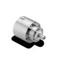 AquaTRUE Features Precision: 13 arc-minutes Frame Sizes: 6mm, 8mm, 12mm and 16mm Torque Capacity: up to 876 Nm Ratio Availability: 3:1 thru 1:1 Radial Load Capacity: up to 373 N XTRUE Features