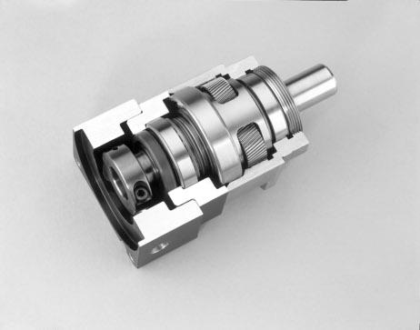 TRUE Planetary Gearheads UltraTRUE Helical ue Planetary Gearheads Ready for Immediate Delivery Precision Frame Sizes Torque Capacity 4 arc-minutes 6mm, 75mm, 9mm, 1mm, 115mm, 14mm, 18mm and 22mm up