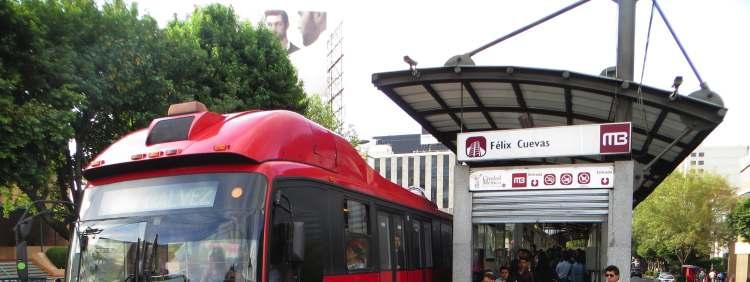 MetroBus,