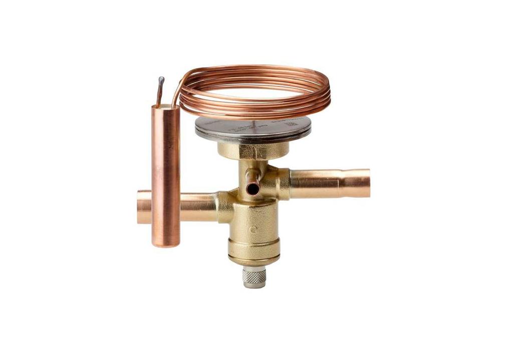 Technical Bulletin TX7 series of Thermo -Expansion Valves are designed predominantly for AC, heat pumps, close control and industrial process cooling applications.