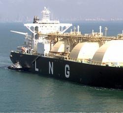 Our Products C- Natural Gas and Mineral Products 1- LNG (Liquefied
