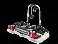 Model Towing hitch bicycle carriers Model Compact II Compact III Basic Flex Max.