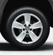 Summer alloy wheels Our attractive summer alloy wheels deliver an outstanding combination of timeless