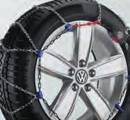 08 Volkswagen Genuine wheel bolt locking set Secure your alloy wheels effectively against theft with the Volkswagen Genuine wheel bolt locking set. Colour: Black.