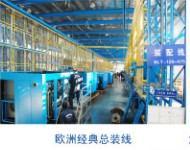 Bolaite(Shanghai)air compressor Co., Ltd. is a wholly-owned subsidiaries invested by of Atlas Copco Group.
