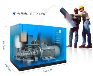 In practice, the pressure of air compressor is just one of pointers measuring air compressor.