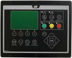 Optional master control panel for touchscreen system HMI, communications redundancy, and basic utility paralleling Utility Utility Utility Level 1 Level 2 Level 3 Option 2: Controls-Only Paralleling