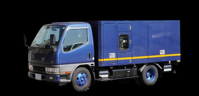 We offer: a) DG Sets on hire from 15KVA to 2000KVA to keep all the depending