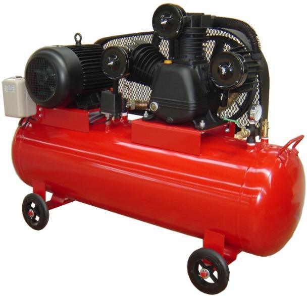 6) Air Compressors Clexen remains committed to providing the