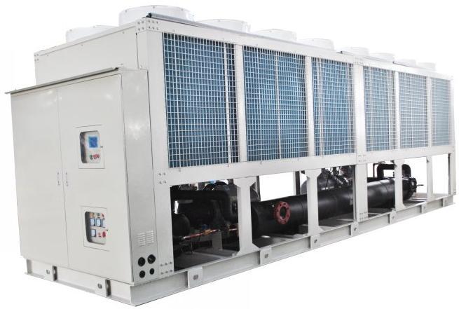 8) Chillers Our rental chillers are best suited for various industrial or process applications as well as commercial applications.