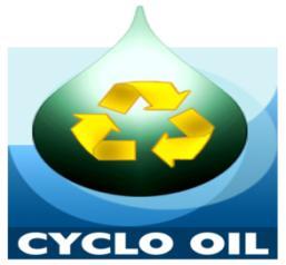Fuel Oil Clear Base Oil Used as an Asphalt