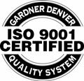 For additional information contact your local distributor or Gardner Denver - Fluid Transfer Division, 1800 Gardner Expressway, Quincy,