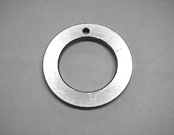 Assembly tool for lip seal Code number: