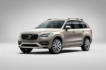 Volvo XC90 Large Off-Road 2015 Adult Occupant Child Occupant 97% 87% Pedestrian Safety Assist 72% 100% SPECIFICATION Tested Model Body Type Volvo XC90 D5 'Momentum', LHD 5 door SUV Year Of