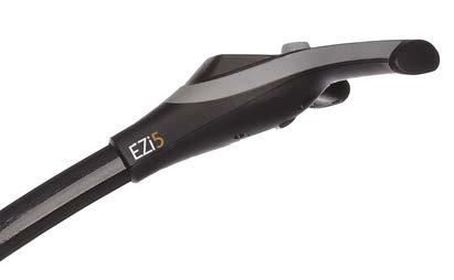 is EZi, the EZi3 Then the colour of the trim.