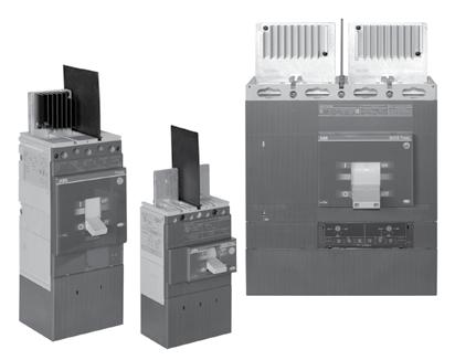 UL489B Photovoltaic circuit breakers Introduction Thanks to its experience with UL, ABB is proposing a complete range of products in accordance to UL489B, a new standard, whose requirements cover
