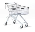 0 23 24 Space required per trolley (mm) 175 202 187 202 Space required for 10 trolleys (mm) 2,380 2,725 2,670 2,885 Space required for 50 trolleys (mm) 9,380 10,805 10,150 10,965 Capacity of 3-row